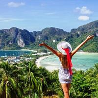 Отзыв от Ксения - Visa DTV